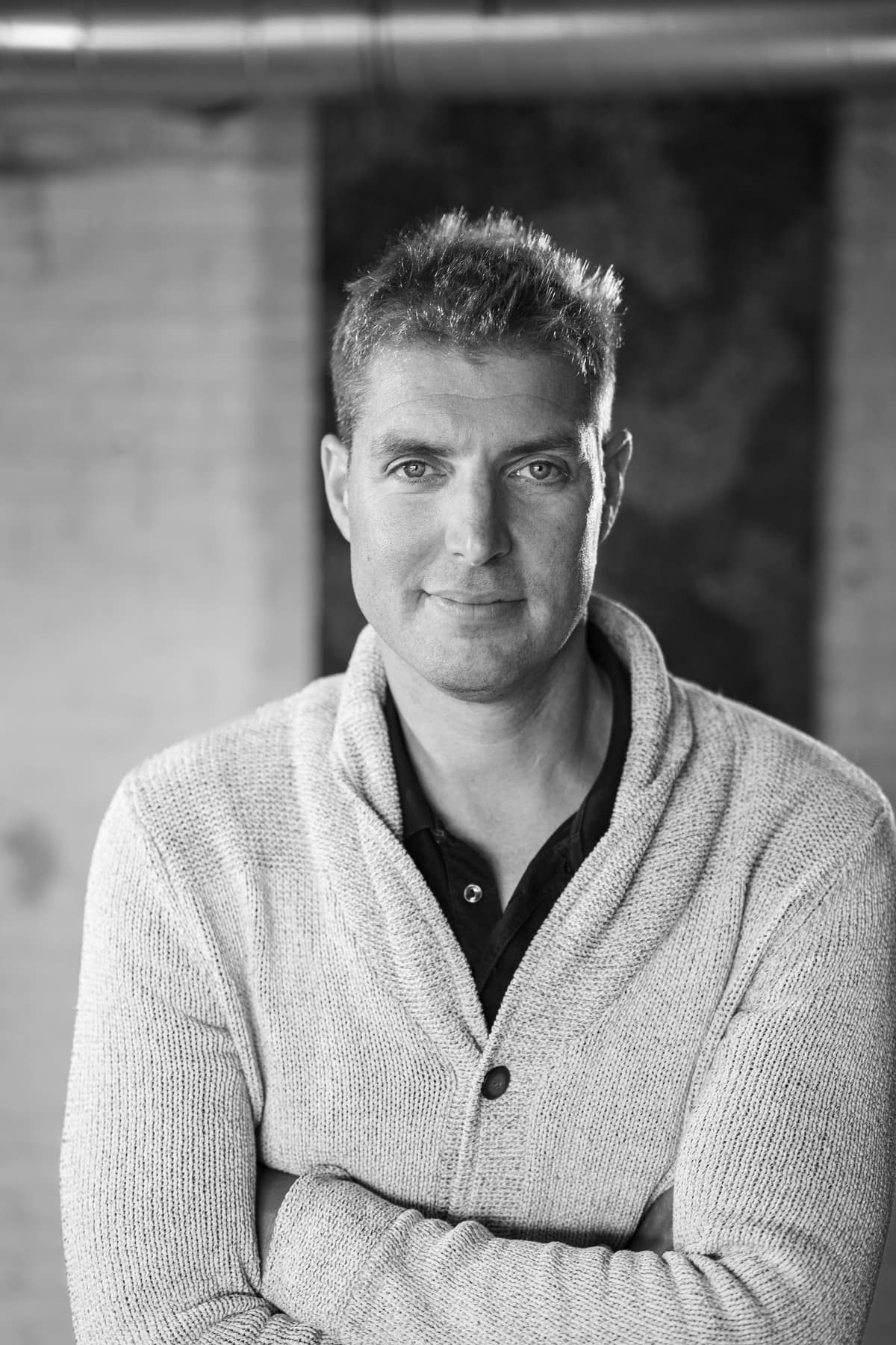 Maarten van der Weijden geeft inspirerende lezing voor bedrijven