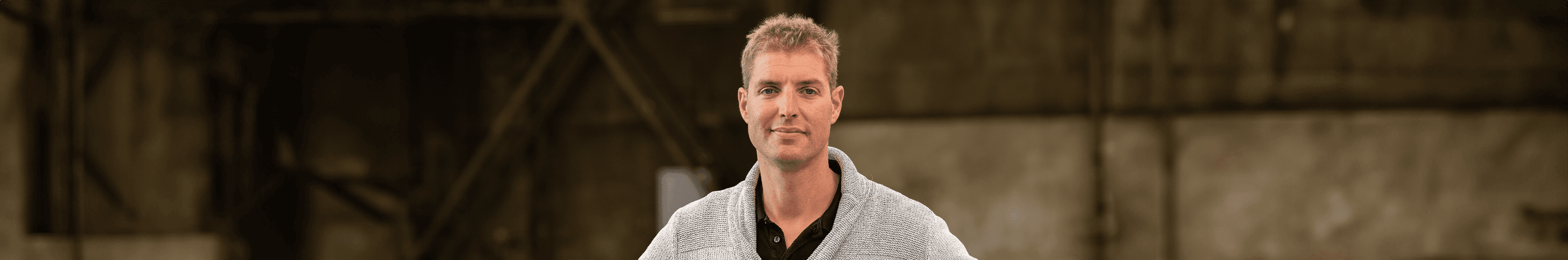 Maarten van der Weijden als spreker